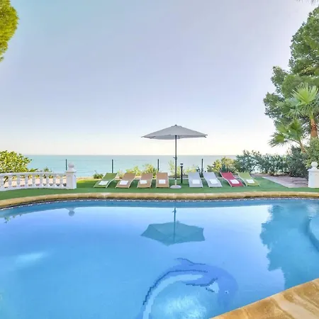 Vila Vistaalmar - Plusholidays