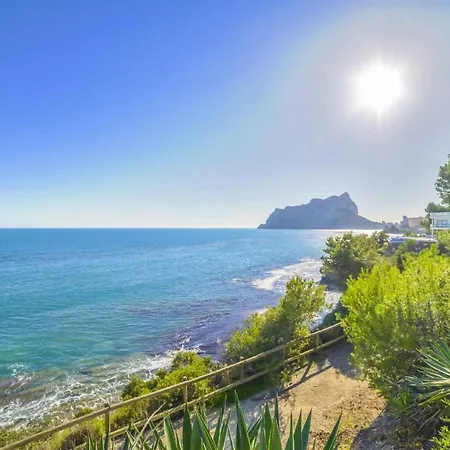 Vistaalmar - Plusholidays Vila *