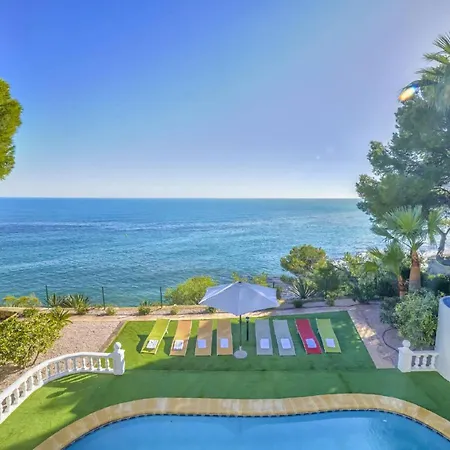 Vila Vistaalmar - Plusholidays *