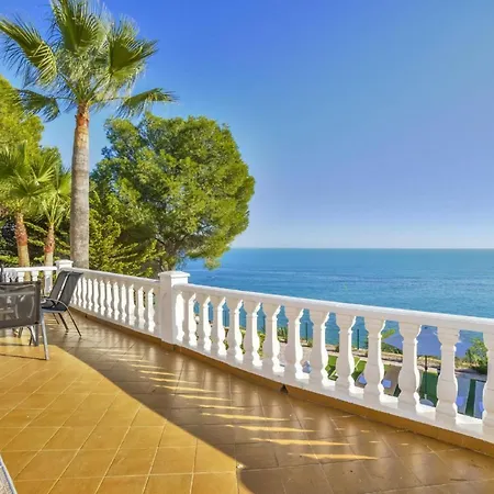 Vila Vistaalmar - Plusholidays