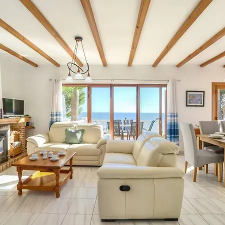 Vistaalmar - Plusholidays Calpe