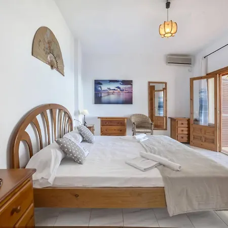 Vistaalmar - Plusholidays Vila *