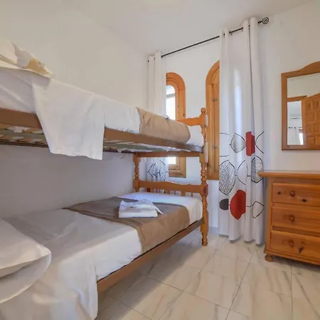 Vistaalmar - Plusholidays Vila Calpe