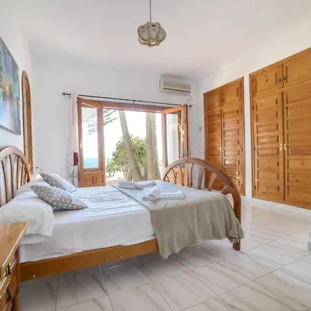 Vistaalmar - Plusholidays Calpe