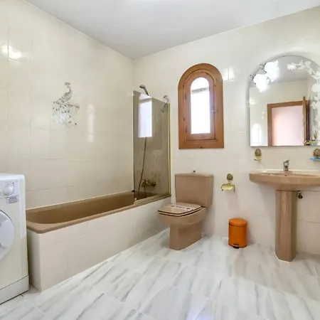 Vila Vistaalmar - Plusholidays Calpe