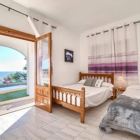 Vistaalmar - Plusholidays Vila