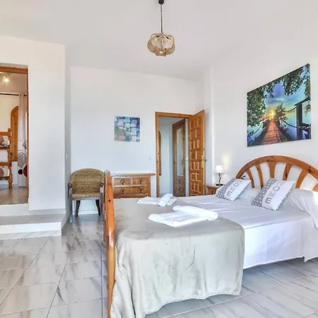 Vila Vistaalmar - Plusholidays Calpe