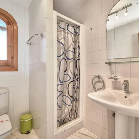 Vistaalmar - Plusholidays Calpe